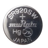 ราคา นาฬิกา Murata Original Silver Oxide SR920SW 927 721 626 521 716 (48561079044)