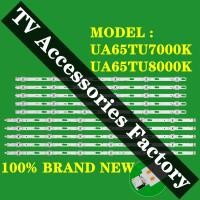 ราคา SAMSUNG UA65TU7000K UA65TU8000K UA65AU7000K UA65AU7700K LED TV BACKLIGHT LAMP UA65TU7000 UA65TU8000 UA65AU7000 UA65AU7700 (49657830106)