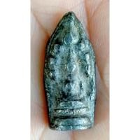 ราคา พระนาคปรกพิจิตร เนื้อชินเงิน (24505822169)