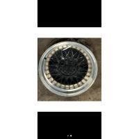 ราคา ล้อแม็ก BBS ขอบ15 4รู100,114 ราคาต่อวง (26594712846)