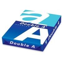 ราคา Double A Paper 70g / 80gsm - ขนาด A3 - 1 รีม - 500 แผ่น (49253553956)