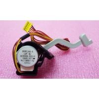 ราคา อะไหล่แท้ศูนย์/มอร์เตอร์สวิงแอร์พานาโซนิค (AIR SWING MOTOR (L-R) ACXA98K00030 (24554383723)