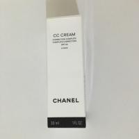 ราคา Chanel CC cream SPF50 (เบอร์ 20 Beige) (11210886)