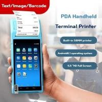 ราคา pos เครื่องคิดเงินร้านค้า สต็อคร้านค้า ฟรีโปรแกรม (23462017072)