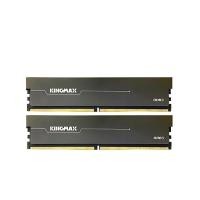 ราคา Kingmax Horizon Computer Ram Kit 16GB (2x8) 5600Mhz DDR5 ของแท้ 11/2026 (53258624231)