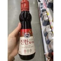 ราคา น้ำมันงา 100% น้ำมันงาธรรมชาติ ตรา ซีเจ 320 Ml. Beksul Sesame Oil ( CJ Brand ) แบคซอล เซซามี ออยล์ (16983639619)