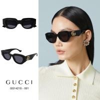 ราคา แว่นตากันแดด Gucci รุ่น GG1421S Sunglasses (24801097220)