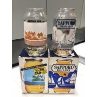 ราคา แก้วเบียร์ 1 ชุด 2 ใบ ยี่ห้อ Sapporo Draft Beer สูง 8 นิ้ว มือสองญี่ปุ่น (สภาพ 99%) คัดพิเศษ (27555942027)
