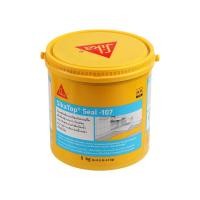 ราคา ซีเมนต์กันซึม SIKA TOP SEAL-107 5 กิโลกรัม (6357549359)