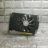 ราคา ⚡️การ์ดจอ rx 560 4G DDR5 OCPC ต่อไฟเพิ่ม6pin (9089412964)