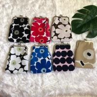 ราคา ปิ๊กแป๊ก Marimekko ผ้าแท้!!! (1541374788)
