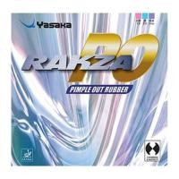 ราคา ยางปิงปองYasaka Rakza PO max(ยางเม็ดสั้น) (19878308040)
