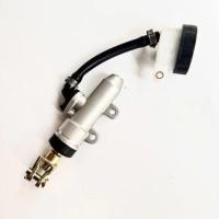 ราคา Rear Master Brake Cylinder Main Pump for Hisun Quad HS500ATV HS700ATV ATV 500 700 44520-107-0100 (53706579783)