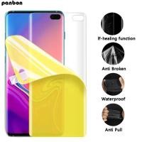 ราคา Samsung Note 8 9 S10 S9 S8 plus S7 Edge ปกป้องหน้าจอ (44408586862)