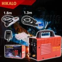 ราคา HIKALO ตู้เชื่อมไฟฟ้า ตู้เชื่อมอินเวอเตอร์ 650S ขนาดเล็กน้ำหนักเบา (27540202462)