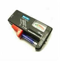 ราคา เครื่องวัดทดสอบแบตเตอรี่ Battery Tester BT-168 BT (73635925)