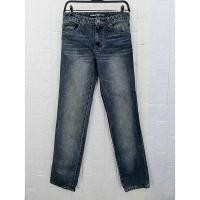 ราคา BOY LONDON JEANS แท้ เอว29 กางเกงยีนส์ขายาวสปอตสุดเท่ห์ (21882670493)