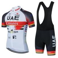 ราคา เสื้อเจอร์ซีย์นักปั่นแขนสั้นเสื้อเจอร์ซีย์นักปั่นสูทแห้งเร็วถนนขี่จักรยานหลวมผู้ชาย (27455623670)