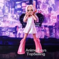 ราคา 11.5cm/4.53in Anime One Piece Figure Boa &middot; Hancock Figure Seraphim Hancock PVC Cute Statues Collection Model Toys (41001987852)