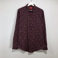 ราคา Zara Man เชิ้ตมือสอง (6422239353)