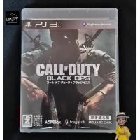 ราคา Call of Duty Black Ops แผ่นเกมส์แท้ PS3 มือสอง (3851566341)