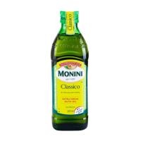 ราคา โมนีนี่ น้ำมันมะกอกธรรมชาติ Monini Classico Extra Virgin Olive Oil 500ml. (41830914871)