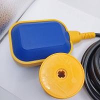 ราคา ลูกลอยไฟฟ้า ลูกลอยตลับ Float Switch (24320861818)