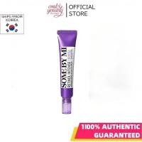 ราคา [SOME BY MI] Retinol Intense Advanced Triple Action Eye Cream 30ml Sign of Aging, Retinol, Retinal, Bakuchiol (42912735884)