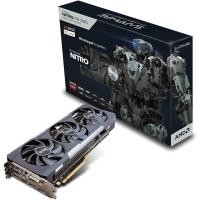 ราคา VGA Sapphire Nitro R9 390 Gamming 8G (55558502515)