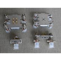 ราคา แขนกล หุ่นยนต์ Gripper แขนกล พร้อมปั๊มสุญญากาศ จับชิ้นงาน Vacuum Suction Cup Robot Arm 201 (50557341518)