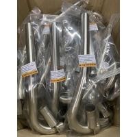ราคา คอท่อเลส คอท่อแต่งสแตนเลส เวฟ 110i NEW 32mm งานสวย (11740744945)
