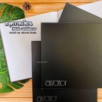 ราคา สมุดวาดเขียน ปกหนังสีดำ ปกแข็ง M600 art/decor Mayflower 100แกรม 50แผ่น สมุดสเก็ตภาพ (จำนวน 1 เล่ม) (24276734752)