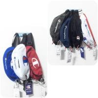 ราคา กระเป๋าคาดอก/คาดเอว Champion bumbag funny pack (5505232844)