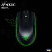 ราคา MOUSE (เมาส์) RAZER ABYSSUS ESSENTIAL GAMING GEAR (4462808649)
