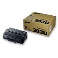 ราคา ตลับหมึกแท้ LaserJet MLT-D203U สีดำ (Samsung MLT-D203U Black) (7331210089)