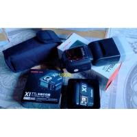 ราคา Godox tt685s ทริกเกอร์X1 (8654115803)