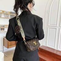 ราคา สะพายข้างLouis Vuitton 7" (8244345924)