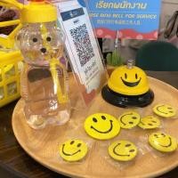 ราคา เข็มกลัด smileys หน้ายิ้ม (7619585507)