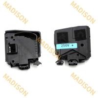 ราคา สวิตช์ล็อคประตูสําหรับเครื่องซักผ้า Samsung WD 12 J 8420 GX/SC WW 90h 7410 EW ประเภท 881 (48802843733)