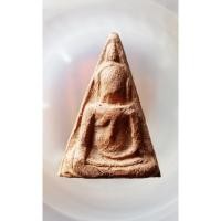 ราคา พระนางพญาเนื้อดินเผาเก่า(ไม่ทราบที่) No.42639177 (46850071442)