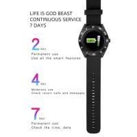 ราคา นาฬิกาโทรศัพท์ Smart Watch รุ่น M11 Bluetooth นาฬิกาบูลทูธ มีกล้อง โทรศัพท์ได้ ใส่ซิมได้⌚⌚ 7Jg7 (19649501122)