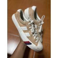 ราคา Pro Keds หนังกลับ ไซร้ 38.5/24.5 มือสองของแท้ (41508187446)