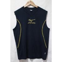 ราคา เสื้อแขนกุดmizunoมือ2ของแท้ (14598704439)
