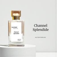 ราคา น้ำหอม Channel - Splendide เกรดพรีเมี่ยม 1:1 (56410664746)