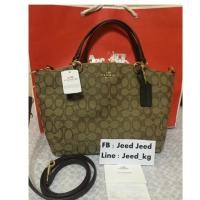ราคา Coach F36625 (19397399)