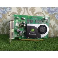 ราคา NVIDIA Quadro FX 1700 มือสองใช้งานได้ปกติ (5886117752)