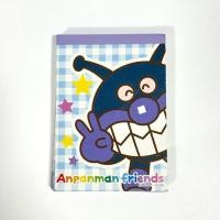 ราคา กระดาษโน้ตอันปังแมน Baikinman anpanman notepad (50411014612)