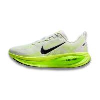 ราคา รองเท้า Nike รุ่น Vomero 18 Men สี White / Black-Electric Green (HM6803-100) (45059627728)