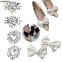 ราคา POPULARO เข็มกลัดเจ้าสาว 2 ชิ้น ดีไซน์ดอกไม้ ทำจากผ้าไหม (45207804904)