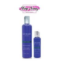 ราคา Go Hair โกแฮร์ ครีมน้ำนมสูตรพิเศษ 250ml. (1549583238)